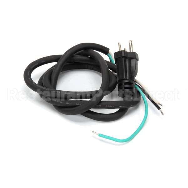 08047L Compatible Grindmaster Cord W/Plug - 240 Vel25/Cms24Q