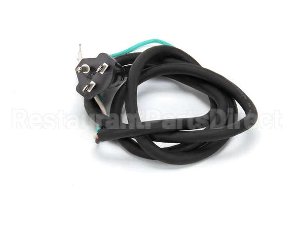 08047L Grindmaster Cecilware Cord W/Plug - 240 Vel25/Cms24Q