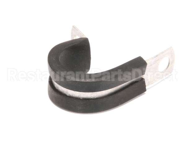 0806055 Cres Cor Clamp-Bulb 1/2 Dia X 3/8 Wide,