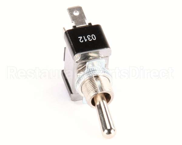 0808082 Cres Cor Switch-Toggle 20A,125V,Spdt