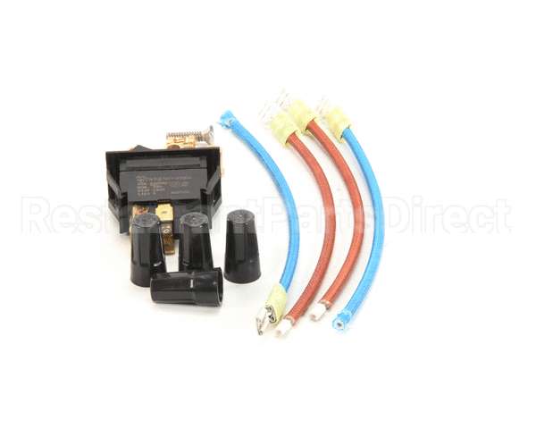 080811301K Cres Cor Kit Switch,Light 20A,240V