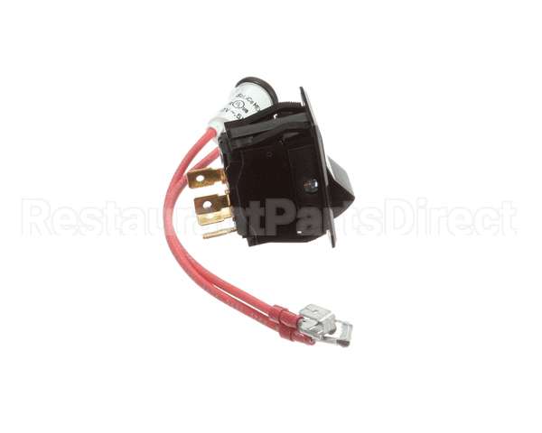 0808113K2 Cres Cor Kit, Switch 20A, 240V