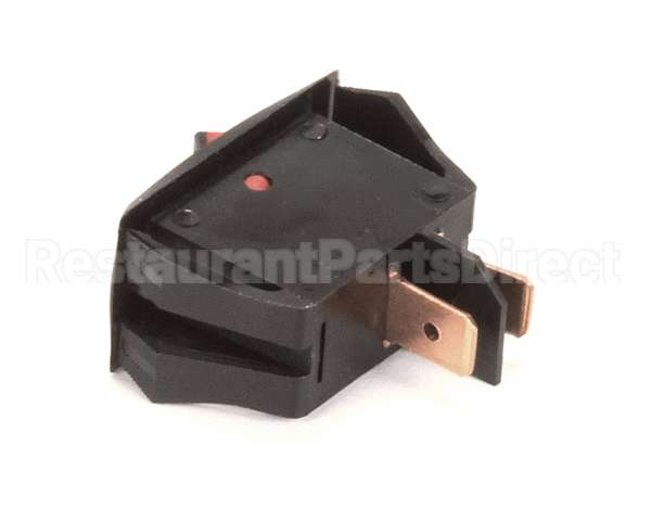 0808114 Cres Cor Switch-Rocker 10Amp,250V,Sp