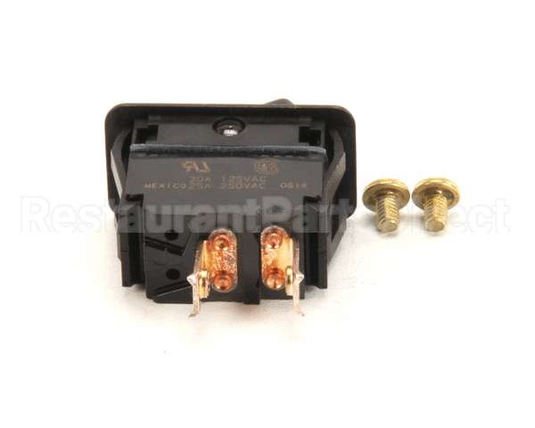 0808118 Cres Cor Switch, Rocker 30A, 125V