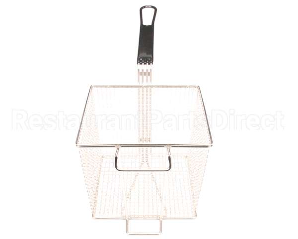 08086L Grindmaster Cecilware Fry Basket Large - El15/25/2X15/2X