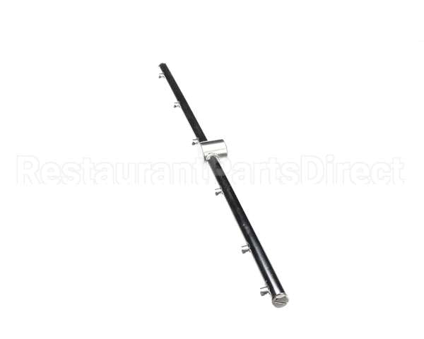 081-6216 American Dish Service Spray Arm W/ Plugs For Es Seri