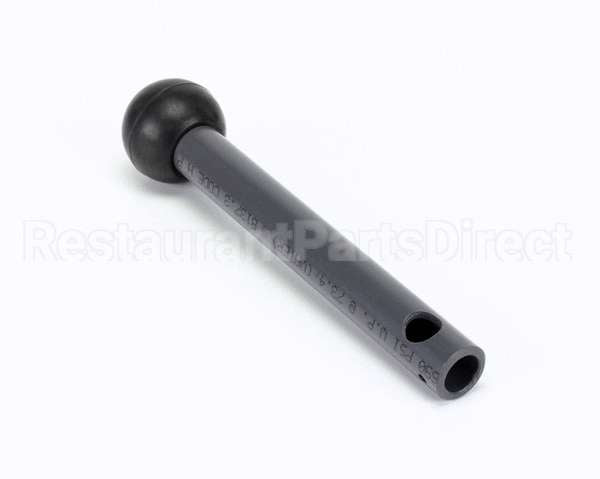 081-6601 American Dish Service Drain Tube Assembly, Ball & T