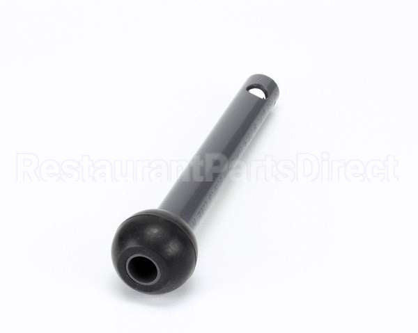 081-6601 American Dish Service Drain Tube Assembly, Ball & T