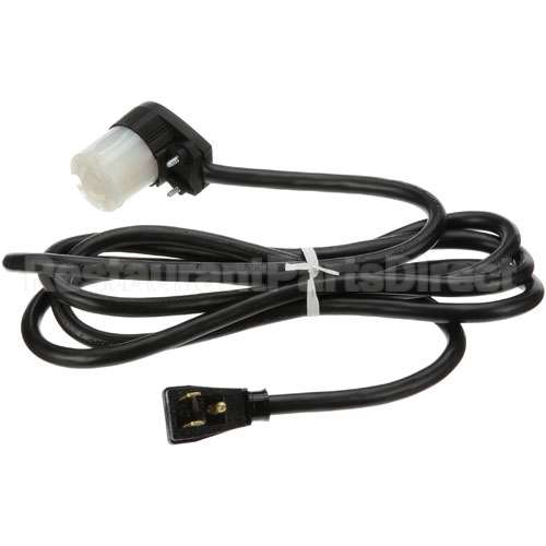 0810-149-01K Compatible Crescor Cord Set