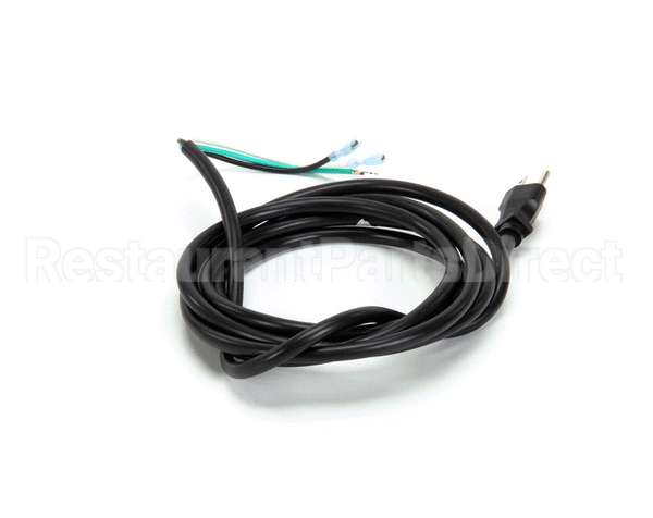 081002902 Cres Cor Cord 15A 120V St Plug 10'