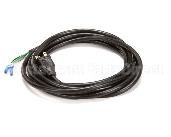 081003907 Cres Cor Cord 15A, 250V, 12-1/2'