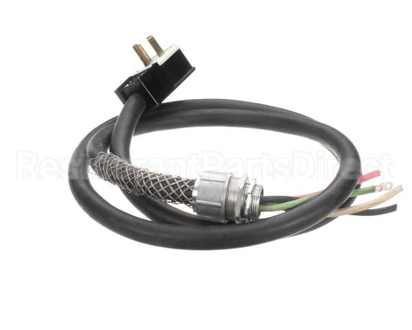 0810178K Cres Cor Cord Kit, 50A, 250V, 3Ph