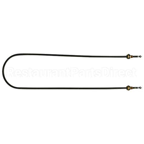 0811 075 Compatible 0811075 Crescor Heater Assembly - 120V/1125W