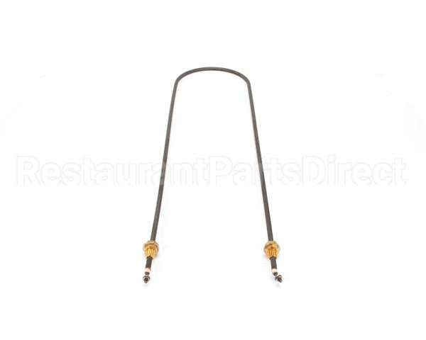0811075 Cres Cor Heater, U, 1125W, 120V