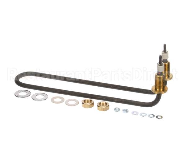 0811215 Cres Cor Heater, U, 1000W,240V