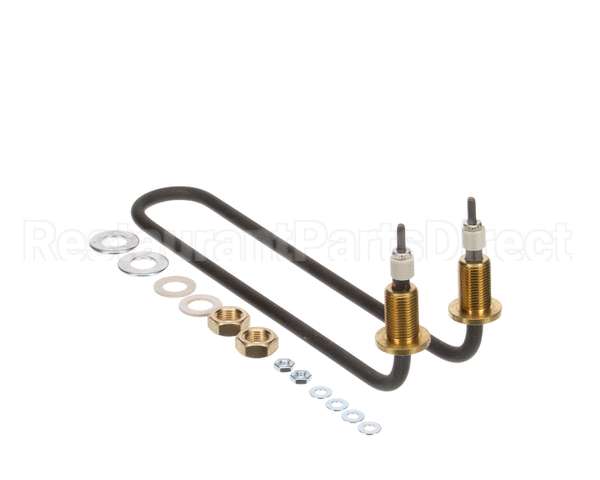 0811215 Cres Cor Heater, U, 1000W,240V