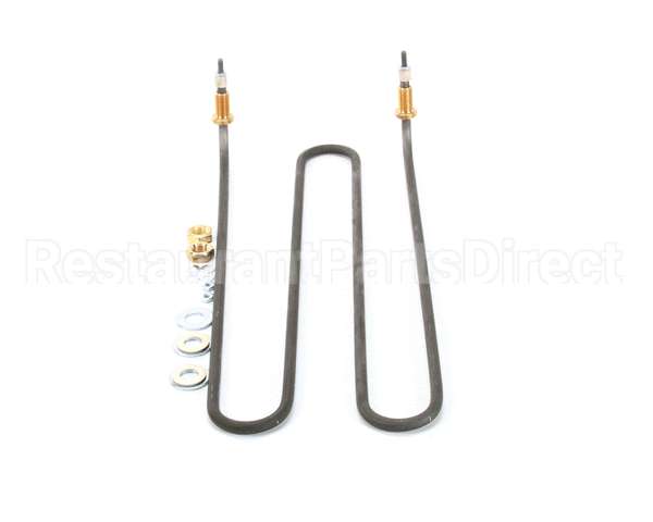 0811262 Cres Cor Heater, W, 2670W, 240V
