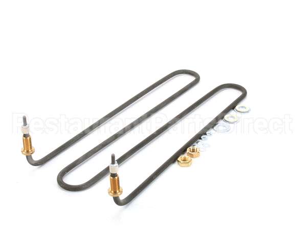 0811262 Cres Cor Heater, W, 2670W, 240V