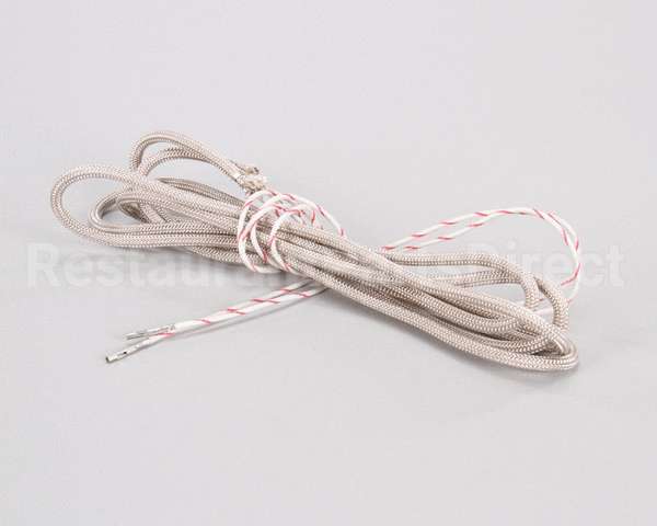 0811291K Cres Cor Heater, Rope Repl. Kit (1000Ch Series)