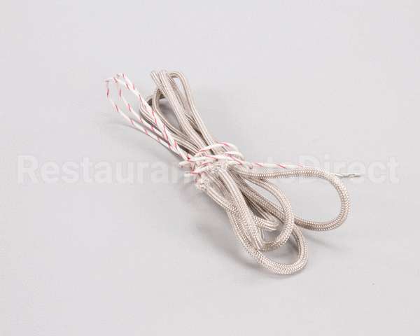 0811291K Cres Cor Heater, Rope Repl. Kit (1000Ch Series)
