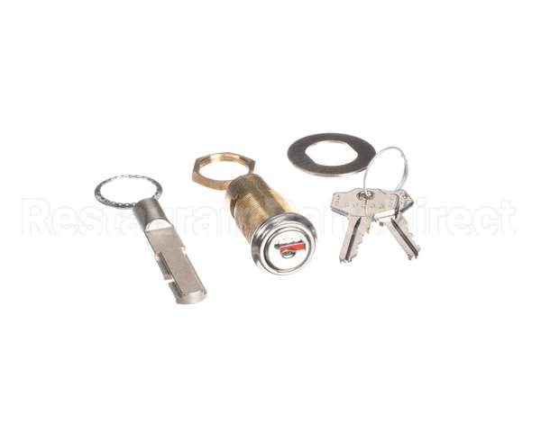 081694 Electrolux Professional Lock