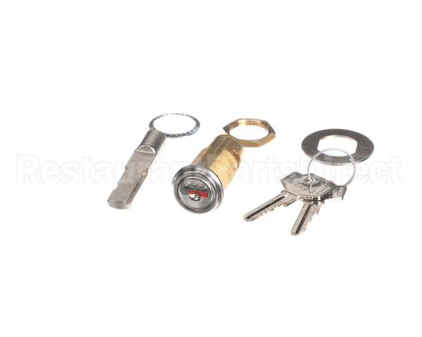 081694 Electrolux Professional Lock