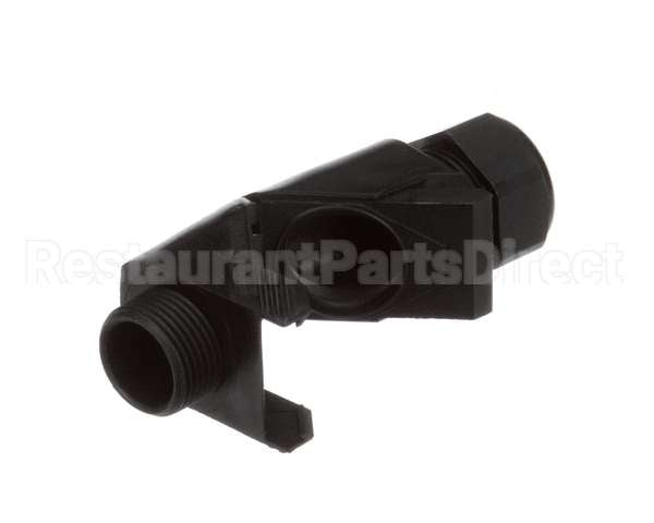 0818095 Cres Cor Strain Relief Wnut 90 .35.63