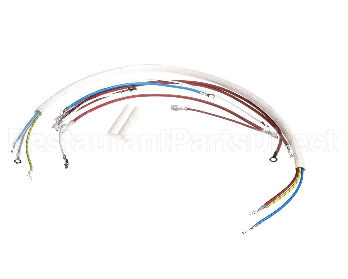 08191L Grindmaster Cecilware Wiring Harness - Sg1Lg 120V Sp