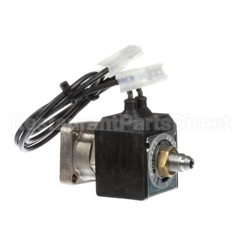 08194806 Quality Espresso Solenoid Valve 110V