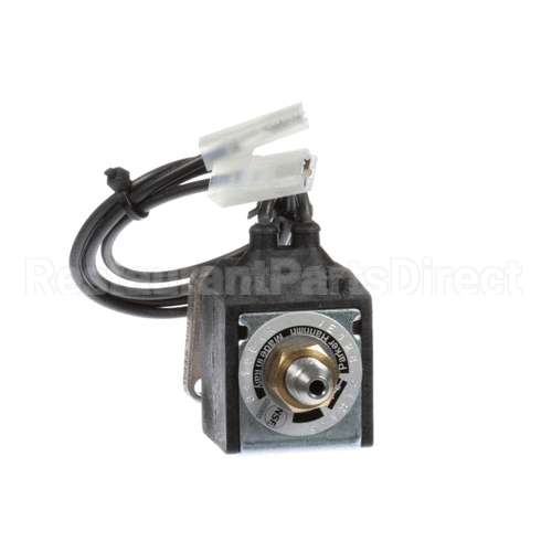 08194806 Quality Espresso Solenoid Valve 110V