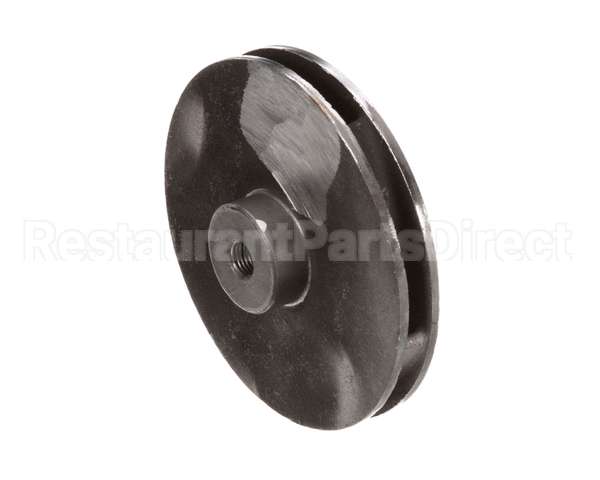 082-6303 American Dish Service Impeller, Water Pump Closed -