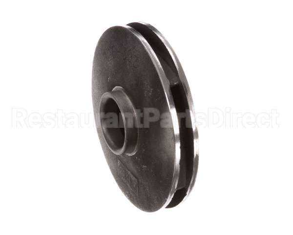082-6303 American Dish Service Impeller, Water Pump Closed -