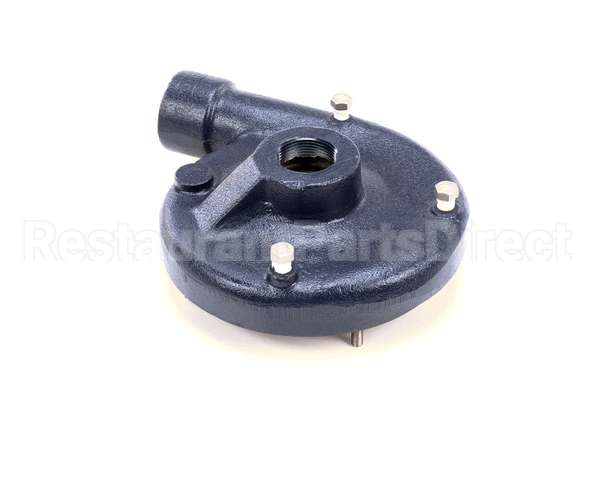 082-6307 American Dish Service Cover, Water Pump - L Series