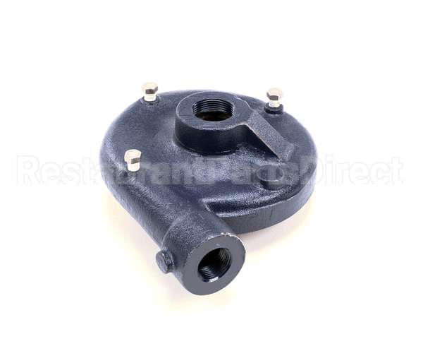 082-6307 American Dish Service Cover, Water Pump - L Series