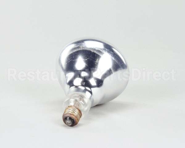 0820033 Cres Cor Lamp-White, 120V,250W