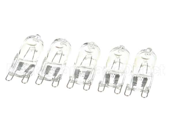 082005901 Cres Cor Bulb Repl.kit, (5) 40W. Pack