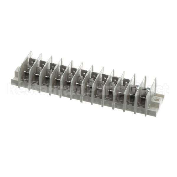 082171 Compatible Electrolux Terminal Board