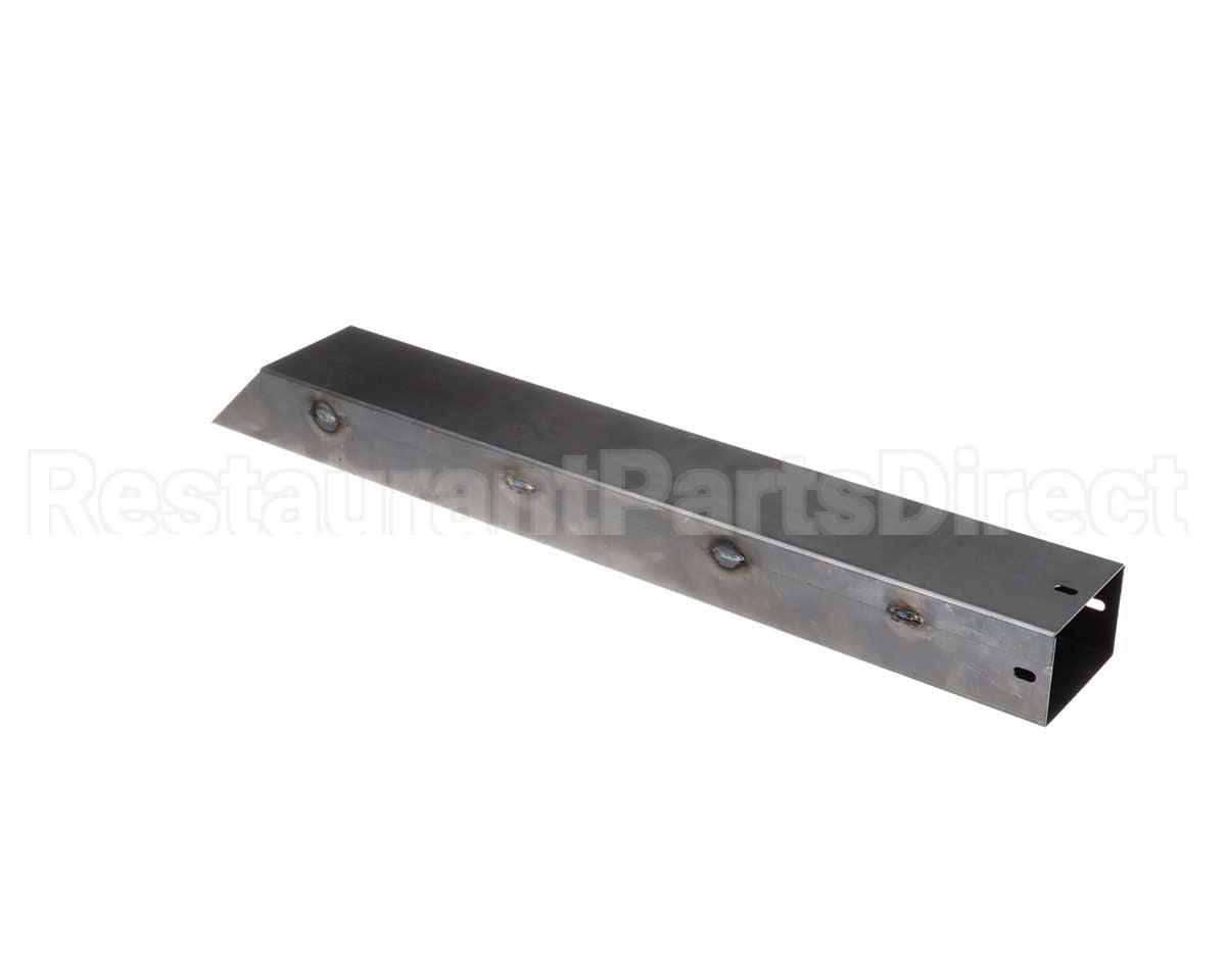 082533 Henny Penny Weld Assy-Non Auto Lift Flue