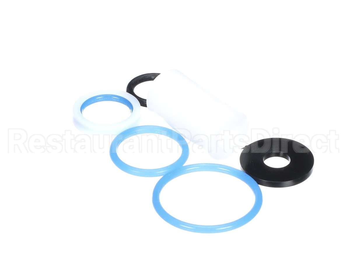 082533 Server Kit Spare Parts Server-Cast