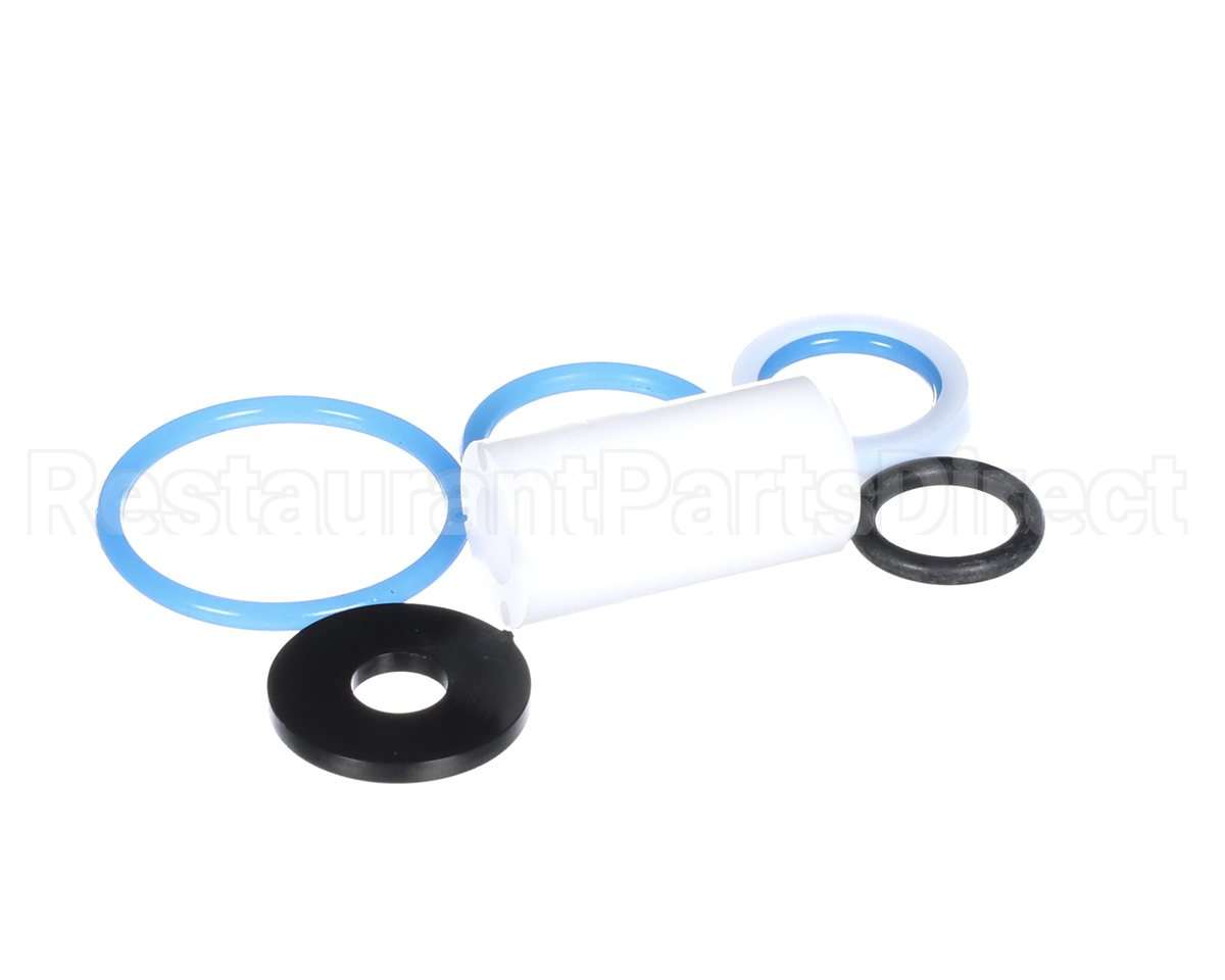 082533 Server Kit Spare Parts Server-Cast