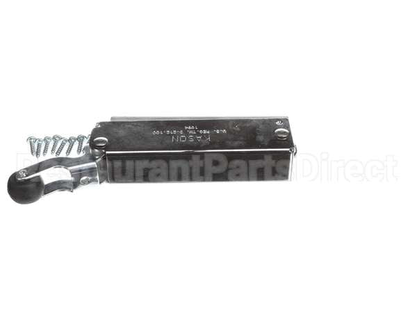 082656 Norlake Door Closer 1094 - Flush