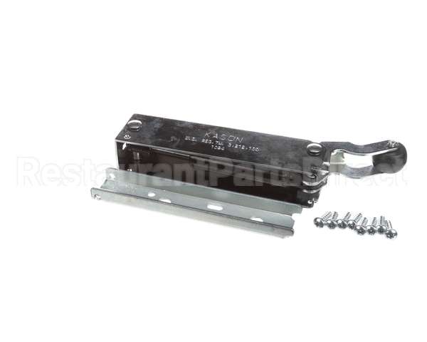082656 Norlake Door Closer 1094 - Flush