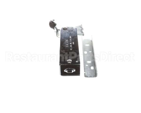 082656 Norlake Door Closer 1094 - Flush