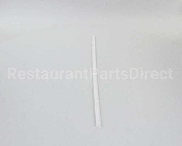 083-6108 American Dish Service Door Strip, Clear, Model Af-3