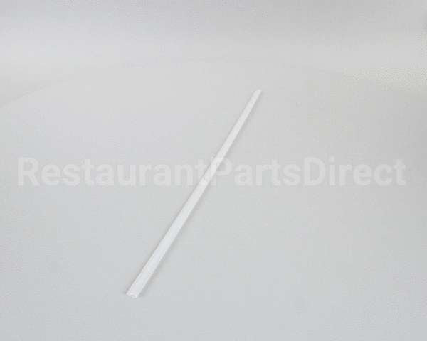 083-6108 American Dish Service Door Strip, Clear, Model Af-3