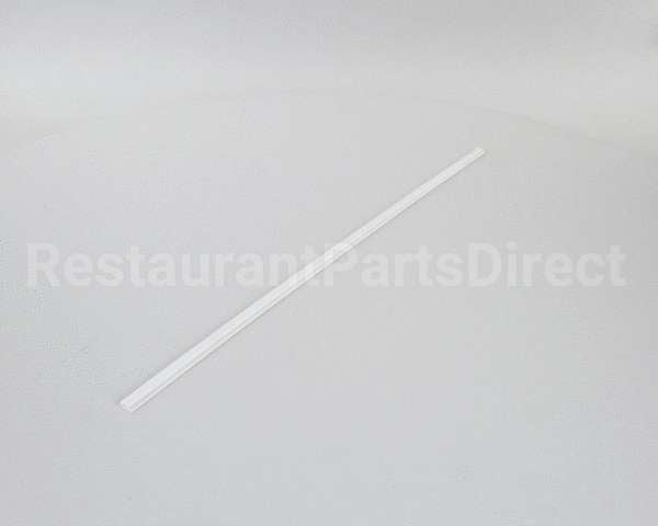 083-6108 American Dish Service Door Strip, Clear, Model Af-3