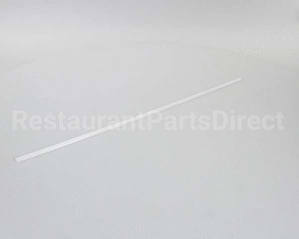 083-6108 American Dish Service Door Strip, Clear, Model Af-3