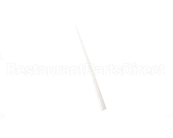 083-6109 American Dish Service Door Strip, Clear, Model 3-D,