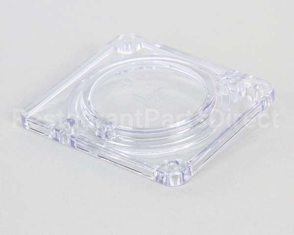 083-6707 American Dish Service Cover, Chemical Pump (Externa