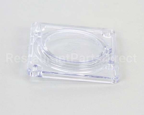 083-6707 American Dish Service Cover, Chemical Pump (Externa